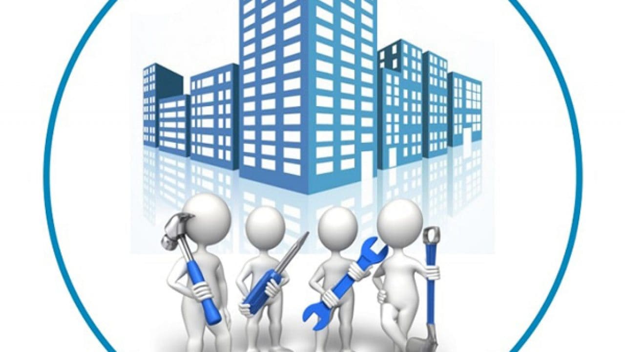 phân biệt phí quản lý chung cư và phí bảo trì chung cư