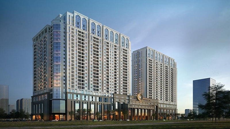 Phân Loại Căn Hộ Chung Cư: Các Loại Phổ Biến & Cách Nhận Biết Đúng Nhất 4 phân loại căn hộ chung cư