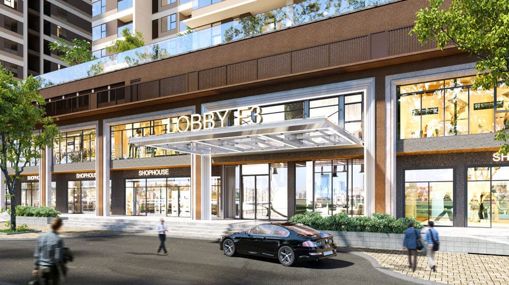 phân loại căn hộ chung cư