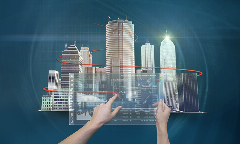 Phần mềm quản lý tòa nhà