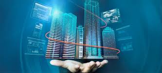 Phần mềm quản lý tòa nhà