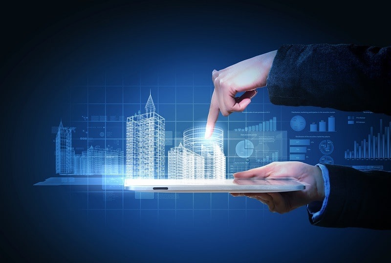 Phần mềm quản lý tòa nhà