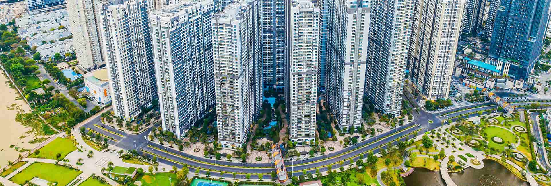 Quản lý bất động sản