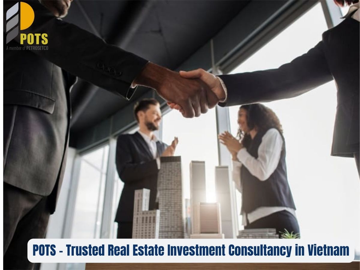 Real Estate Investment Consultancy Services