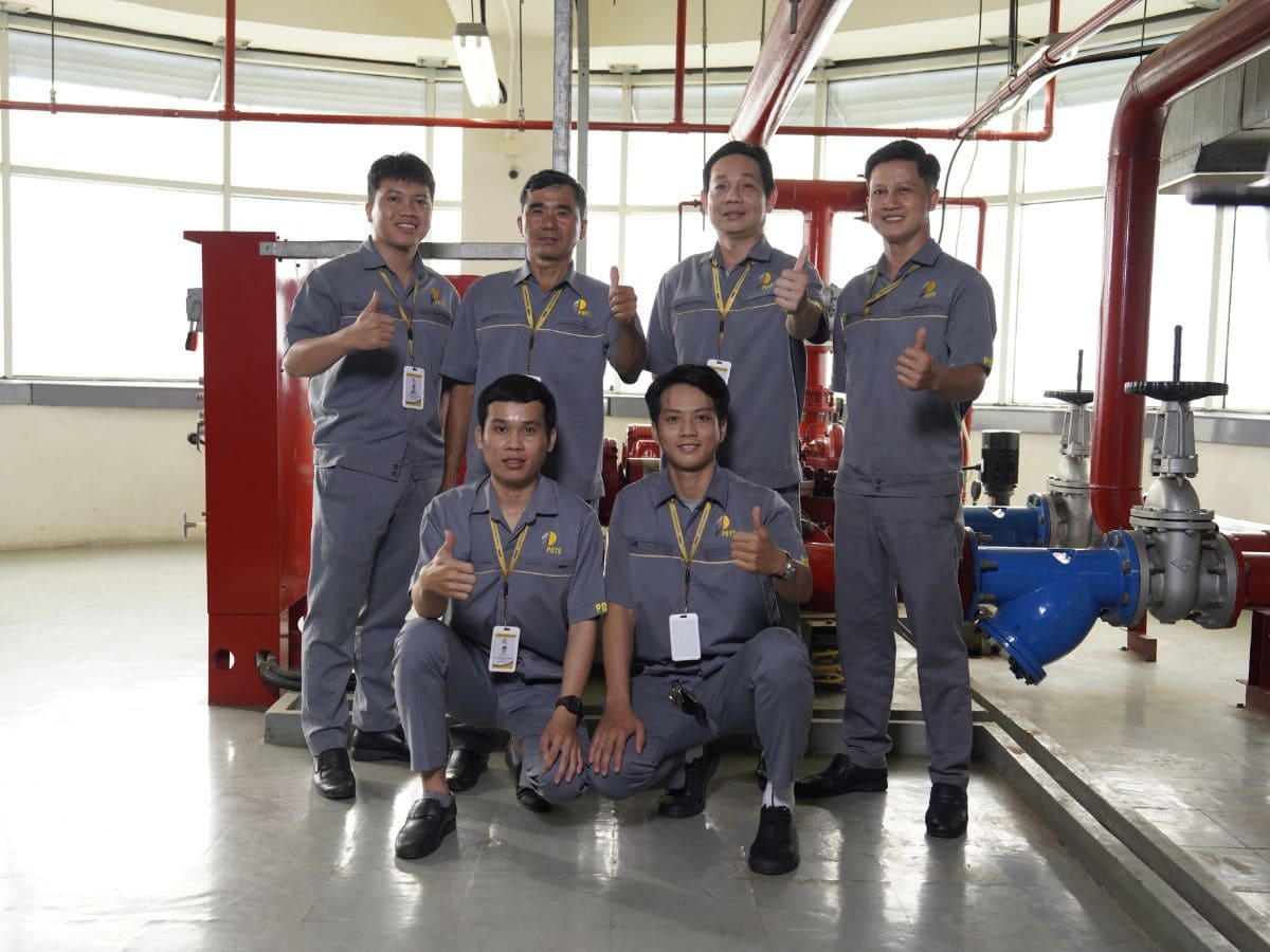 Sửa nhà chung cư