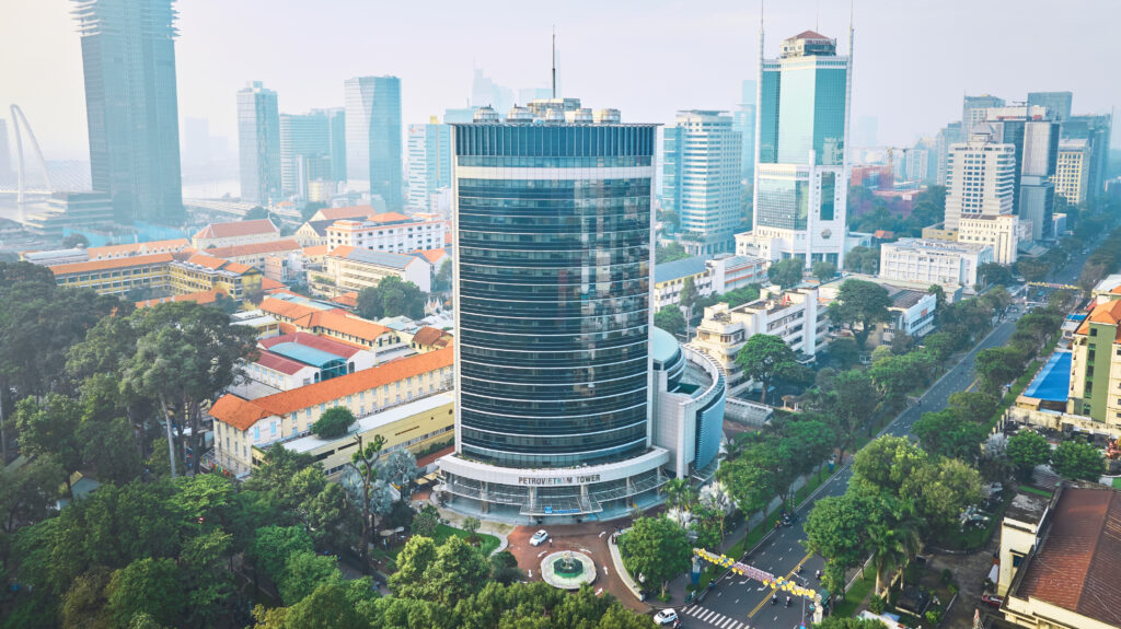 Dịch vụ quản l&yacute; t&ograve;a nh&agrave;