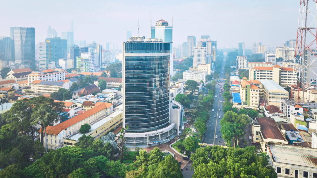 Dịch vụ quản l&yacute; t&ograve;a nh&agrave;