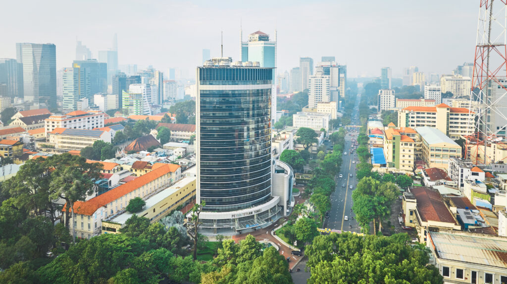 Dịch vụ quản l&yacute; t&ograve;a nh&agrave;