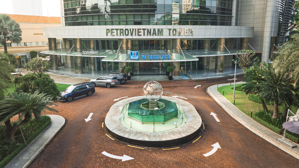 Dịch vụ quản l&yacute; t&ograve;a nh&agrave;