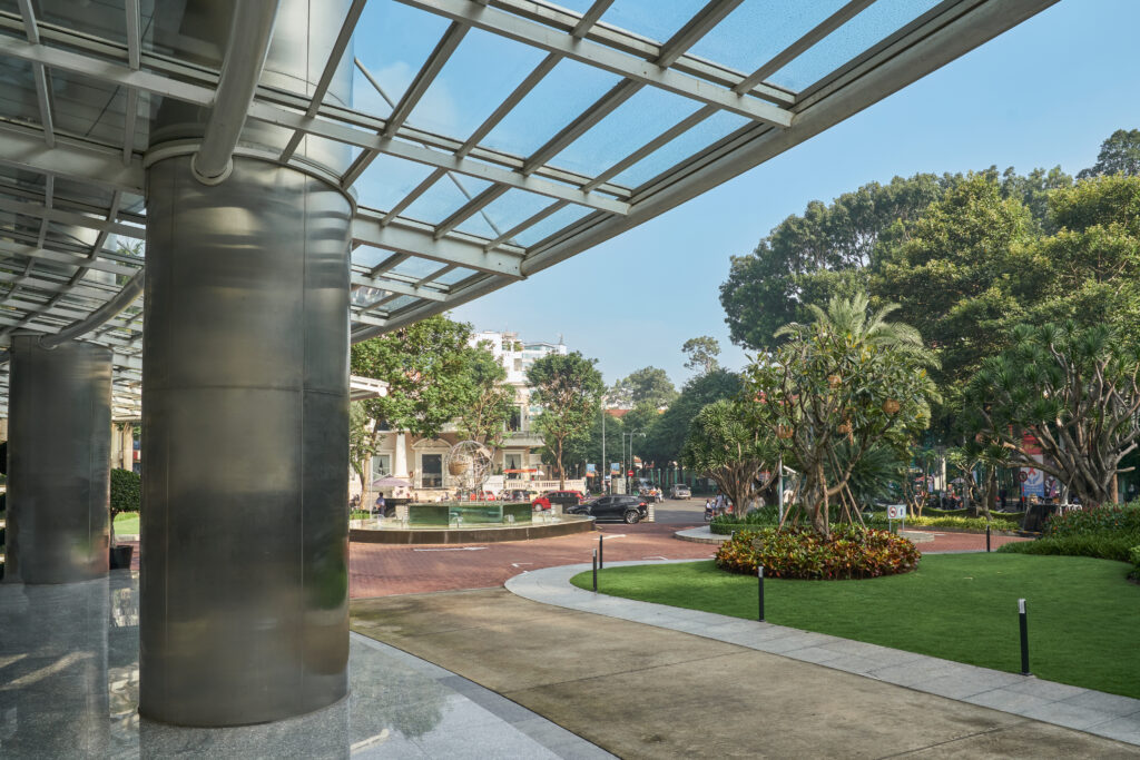 Dịch vụ quản l&yacute; t&ograve;a nh&agrave;