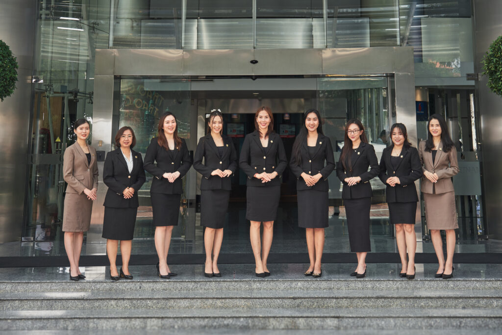 Dịch vụ quản l&yacute; t&ograve;a nh&agrave;