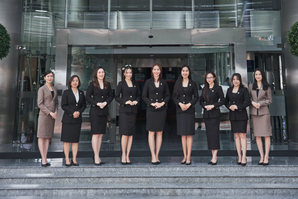Dịch vụ quản l&yacute; t&ograve;a nh&agrave;