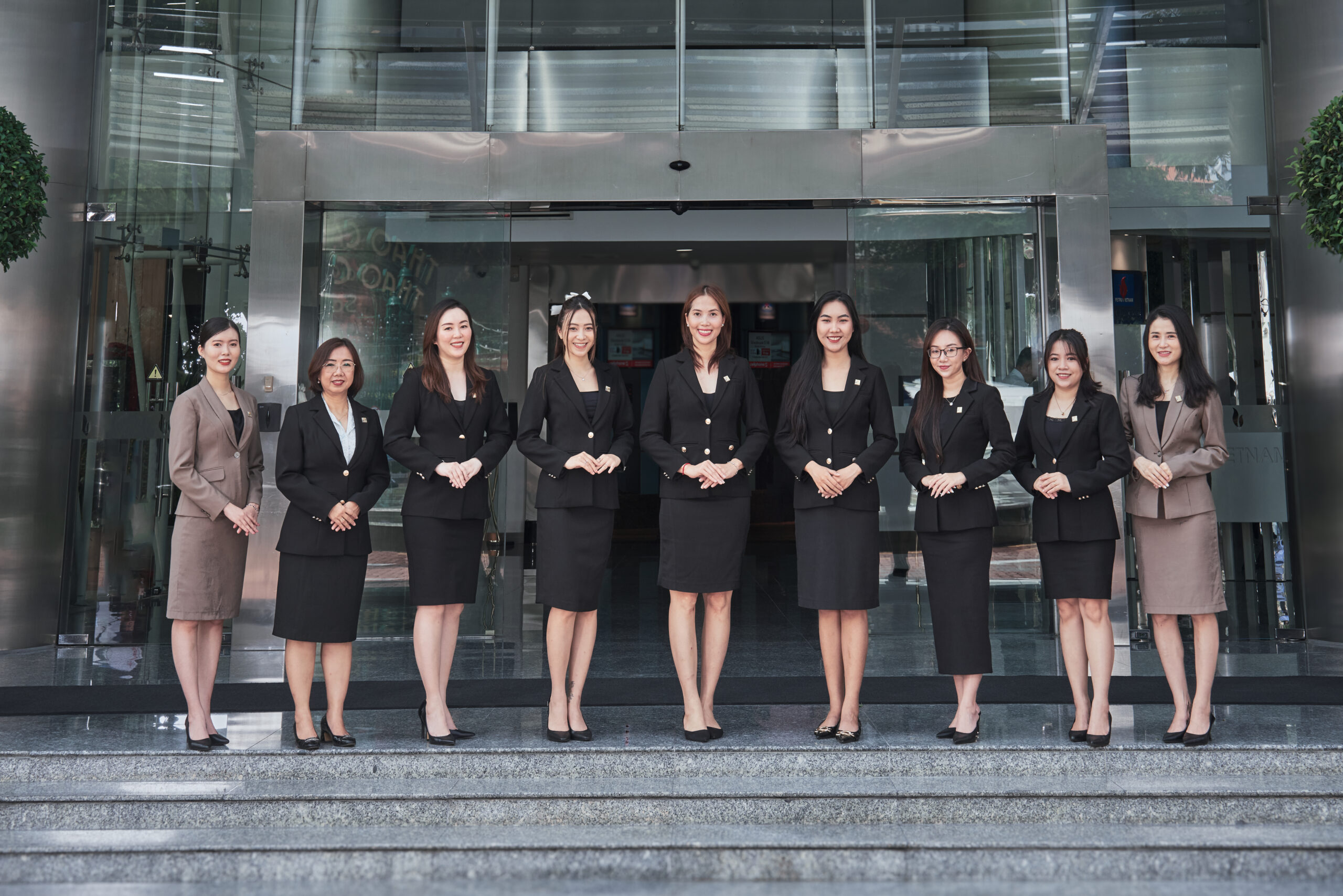 Vận hành phục vụ sự kiện