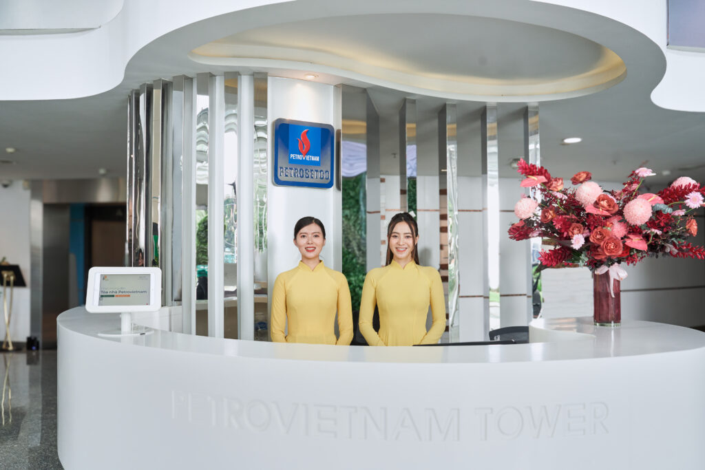 Dịch vụ quản l&yacute; t&ograve;a nh&agrave;