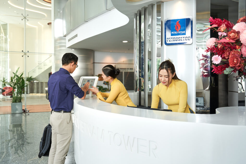 Dịch vụ quản l&yacute; t&ograve;a nh&agrave;
