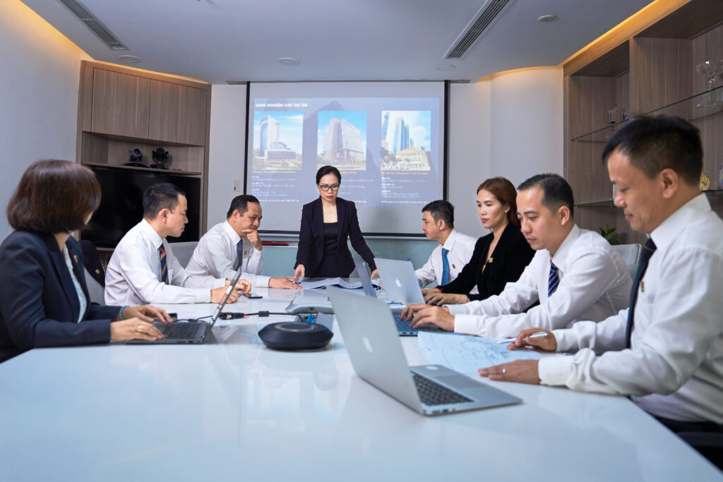 Dịch vụ quản l&yacute; t&ograve;a nh&agrave;