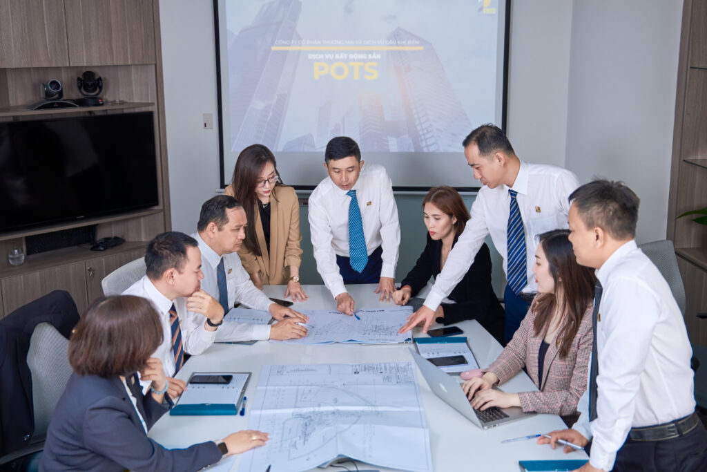 Dịch vụ quản l&yacute; t&ograve;a nh&agrave;