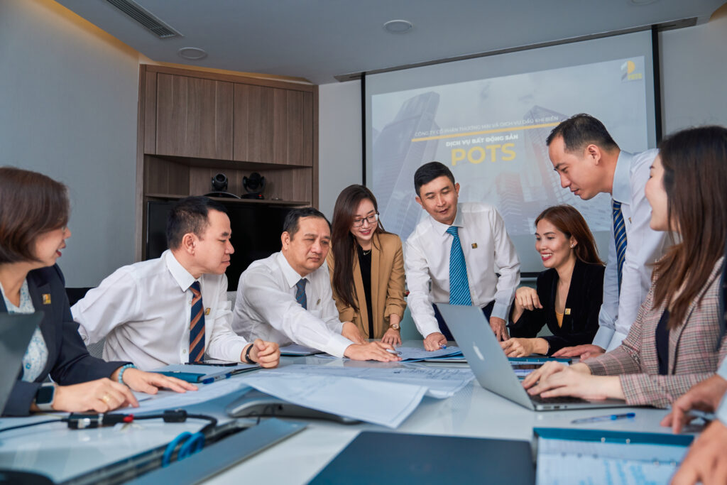 Dịch vụ quản l&yacute; t&ograve;a nh&agrave;