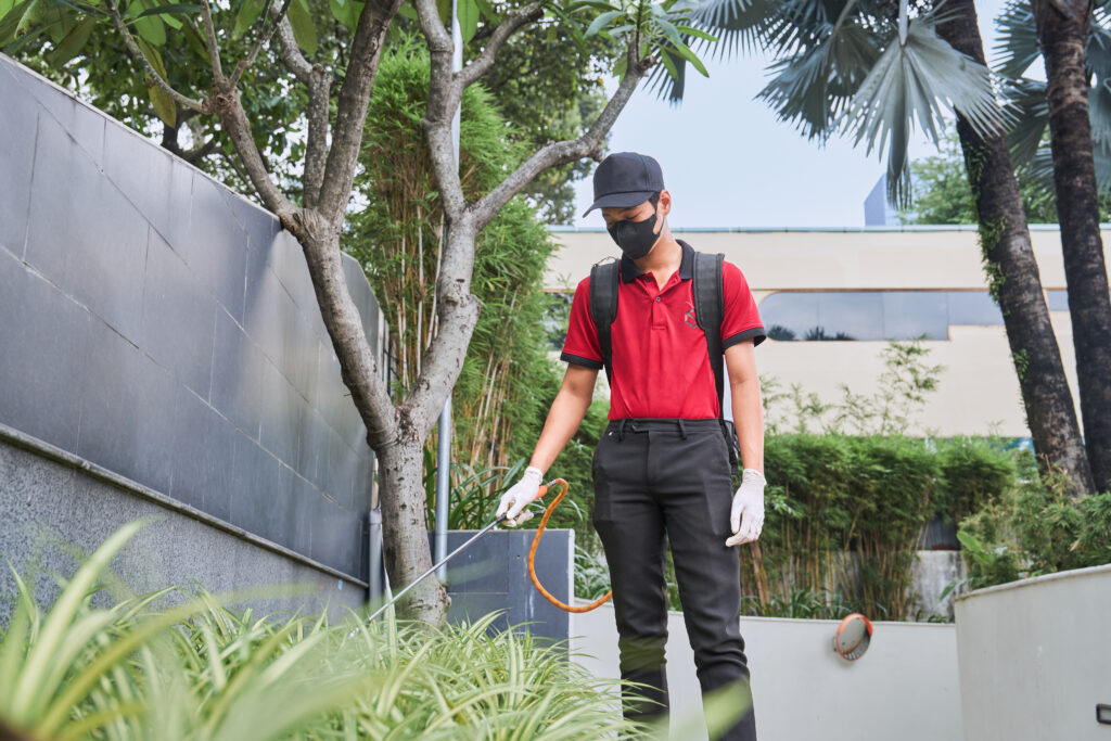 Dịch vụ bảo tr&igrave;, sửa chữa kỹ thuật