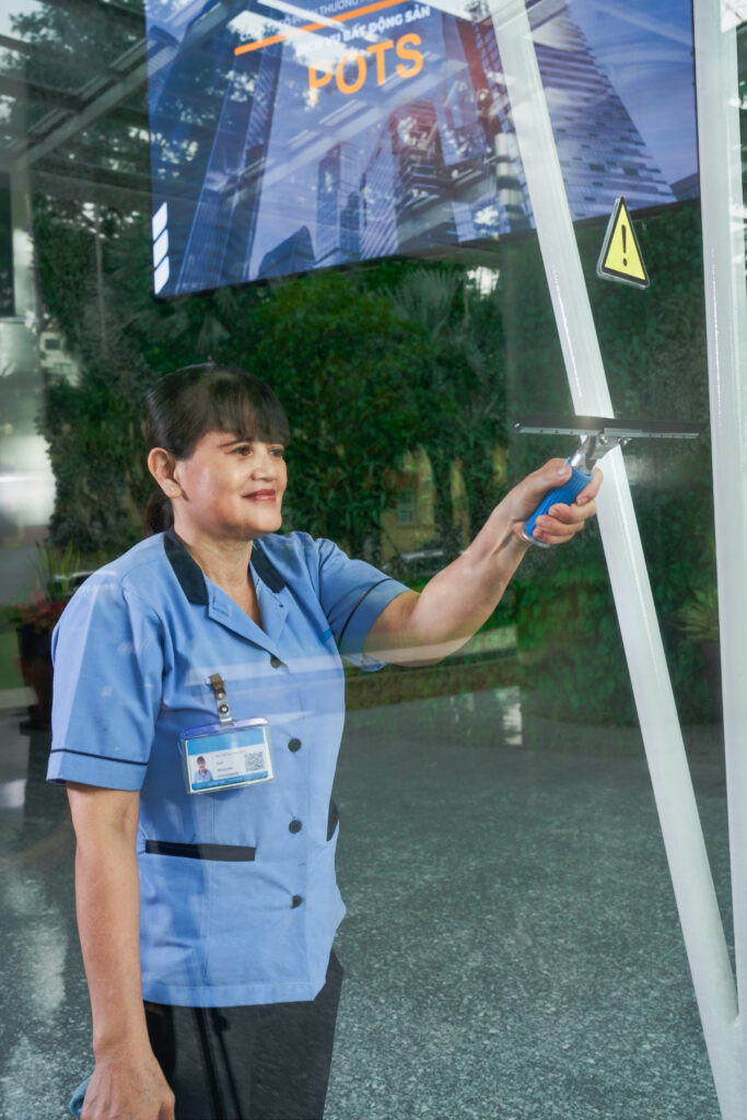 Dịch vụ bảo tr&igrave;, sửa chữa kỹ thuật