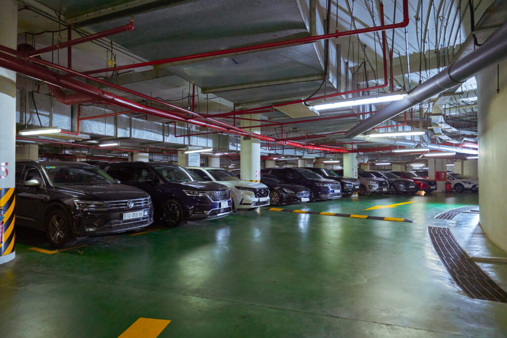 Dịch vụ bảo tr&igrave;, sửa chữa kỹ thuật