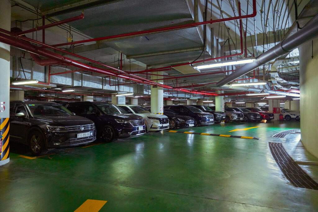 Dịch vụ quản l&yacute; t&ograve;a nh&agrave;