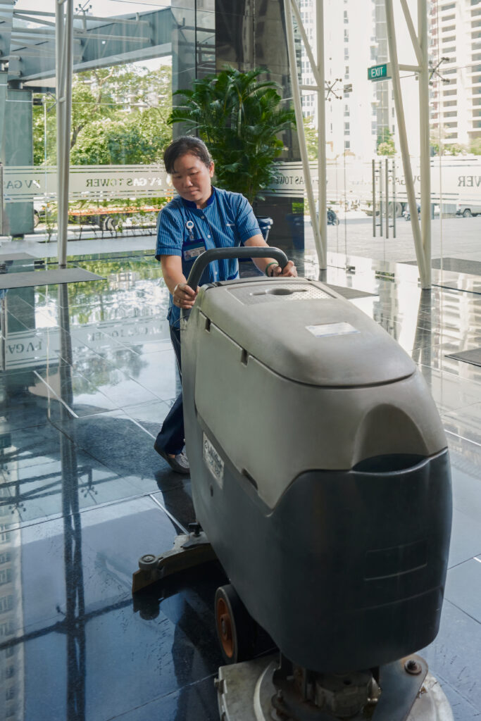 Dịch vụ bảo tr&igrave;, sửa chữa kỹ thuật