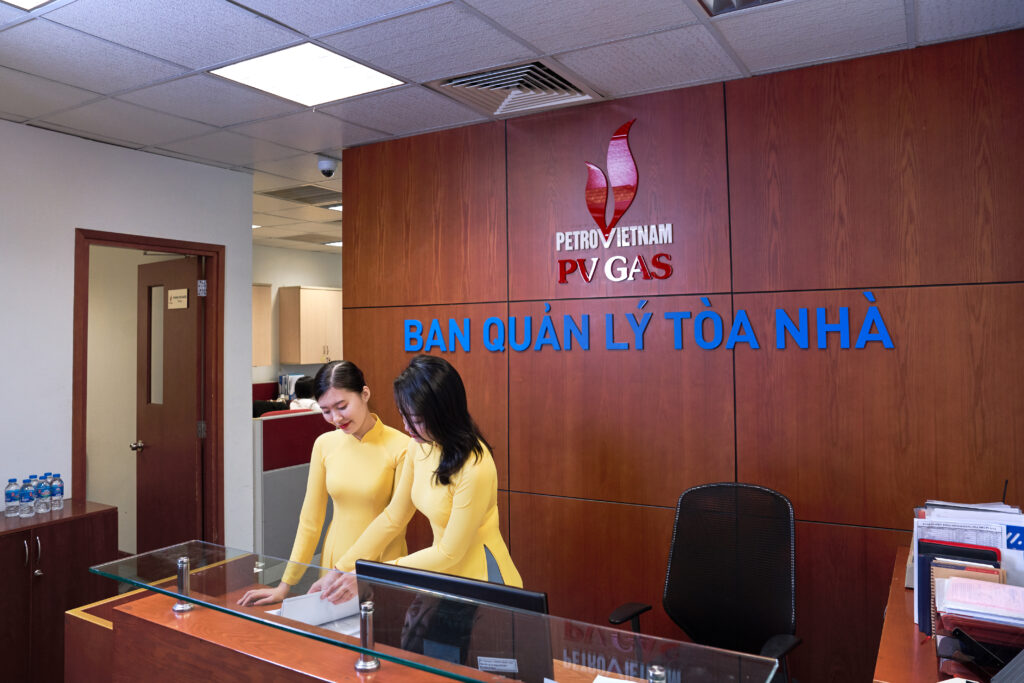 Dịch vụ quản l&yacute; t&ograve;a nh&agrave;