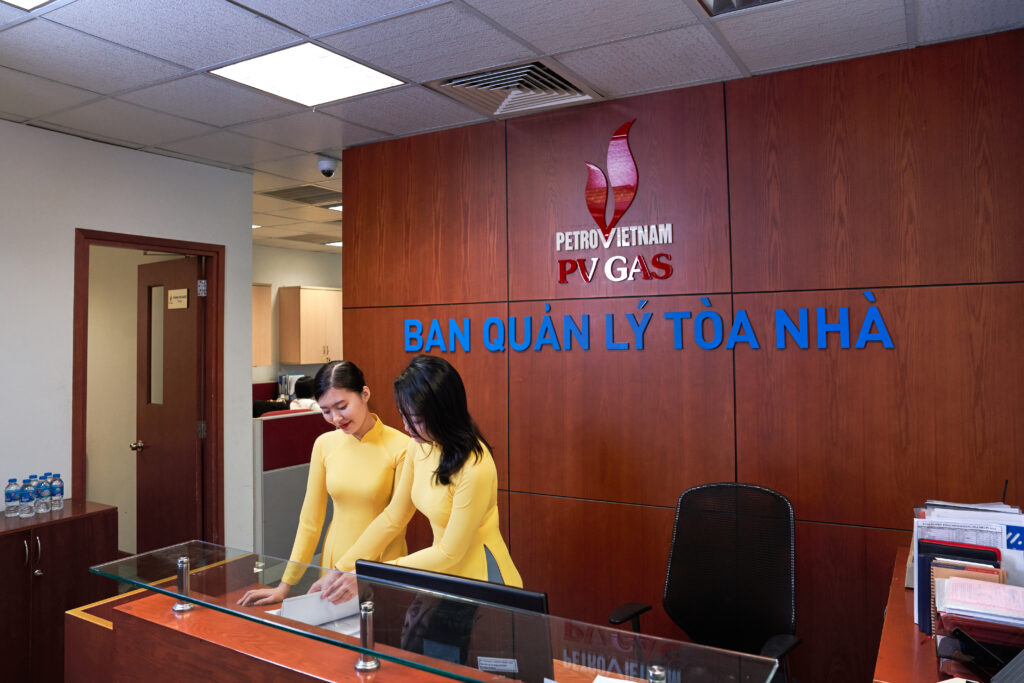 Dịch vụ quản l&yacute; t&ograve;a nh&agrave;