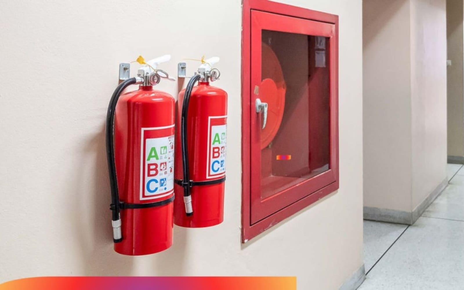 Các Biện Pháp PCCC