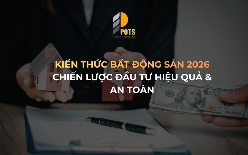 Kiến thức bất động sản