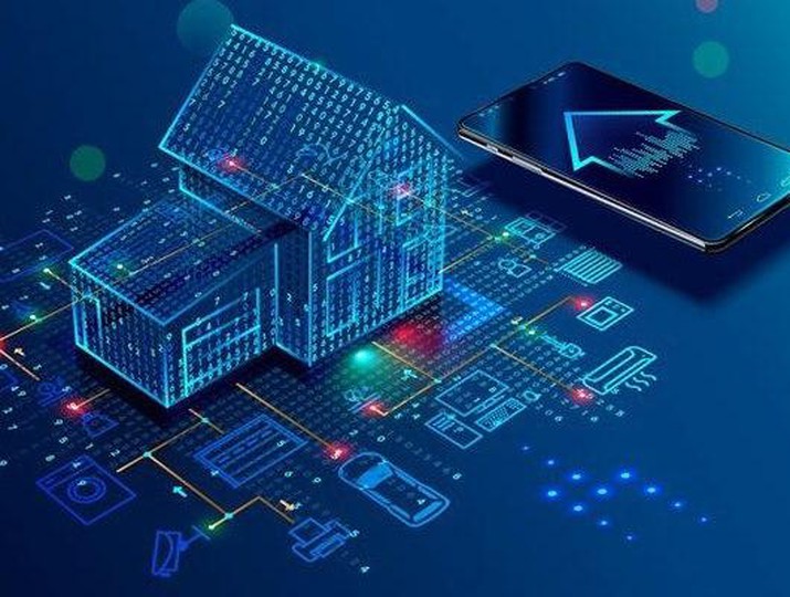 Chuyển đổi số và ứng dụng công nghệ thông minh Proptech