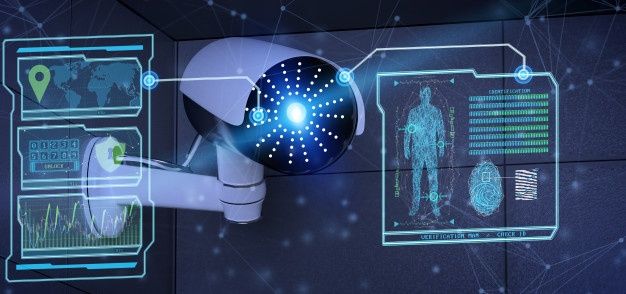 Hạ tầng camera giám sát thông minh tích hợp trí tuệ nhân tạo