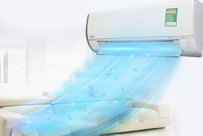 Cách lắp đặt điều hòa