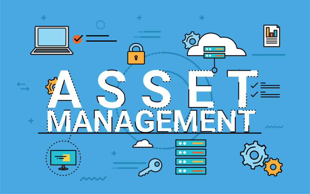 Tại sao Asset Management quan trọng đối với tòa nhà?